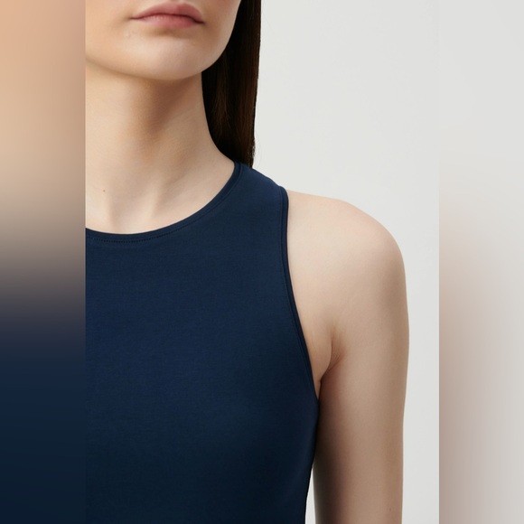 Mustt Have Katie Tank Top. - Picture 2 of 6